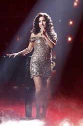 2. Liveshow DSDS 2014, Köln