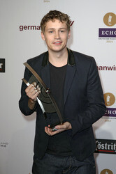 Musikpreis ECHO 2014, Berlin