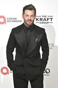 Elton John AIDS Foundation Academy Awards Viewing Party 2026 in West Hollywood