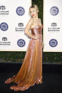 The Art of Elysium 2017 Gala in Los Angeles