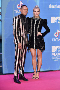 MTV European Music Awards 2018 in Bilbao