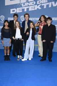 Filmpremiere 'Emil und die Detektive' in Berlin