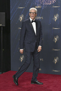 Primetime Emmy Awards 2025 in Los Angeles