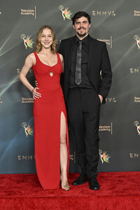 2026 Emmy Awards Night 2 in Los Angeles