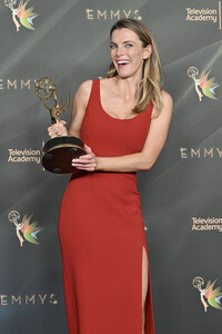 2026 Emmy Awards Night 2 in Los Angeles