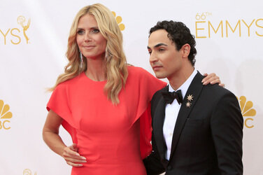66. Primetime Emmy Awards, Los Angeles