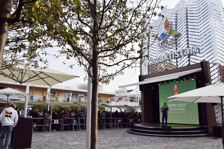 Expo Milano 2015
