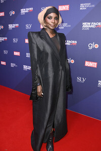 Bunte New Faces Award Music 2026 in Berlin