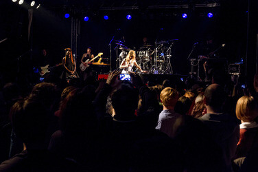 Paloma Faith Konzert, Berlin