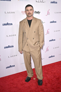 Daily Front Row's Fashion LA Awards 2026 in Beverly Hills