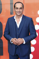'Tatort: Die Feigheit des Löwen' Premiere, Filmfest Hamburg 2014