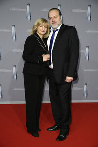 Der Deutsche Fernsehpreis 2016 in Düsseldorf