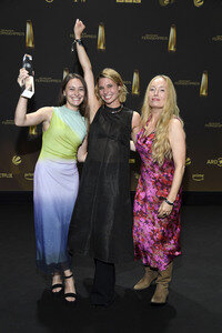 Der Deutsche Fernsehpreis 2025 in Köln