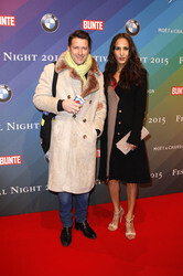 Bunte & BMW Festival Night 2015, Berlinale 2015