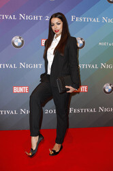 Bunte & BMW Festival Night 2015, Berlinale 2015