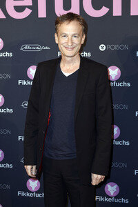 Filmpremiere 'Fikkefuchs' in Berlin