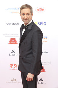 Deutscher Filmball 2026 in München