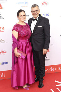 Deutscher Filmball 2026 in München