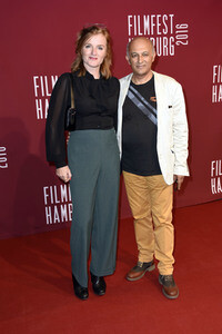 Eröffnung vom 24. Filmfest Hamburg