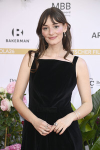 Deutscher Filmpreis 2026 in Berlin