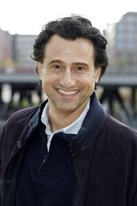 Fototermin 'Frau ohne Namen' in Hamburg