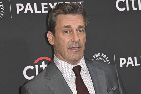 Serienscreening 'Your Friends and Neighbors' auf dem PaleyFest Los Angeles 2026