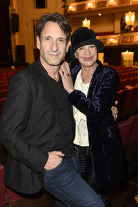 Premiere 'The Great Gatsby Ballet' in Berlin