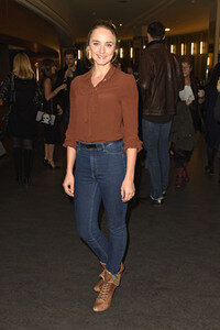 Premiere 'The Great Gatsby Ballet' in Berlin