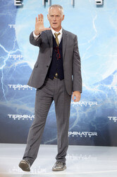 Europapremiere von 'Terminator: Genisys' in Berlin
