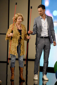 TV-Sendung 'Gesundheit! Die Show' in Ismaning