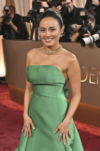 Golden Globe Awards 2026 in Beverly Hills