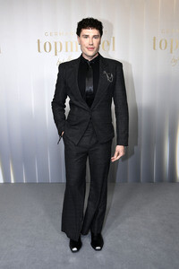 Kino-Preview der 21. Staffel 'Germany's Next Topmodel - by Heidi Klum' in Berlin