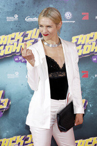 Filmpremiere 'Fack Ju Göhte 3' in München