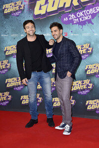 Filmpremiere 'Fack ju Göhte 3' in Berlin