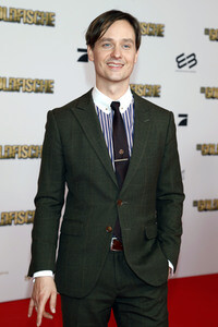 Filmpremiere 'Die Goldfische' in München