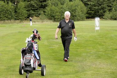 7. GRK Golf Charity Masters, Leipzig
