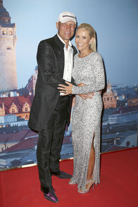 8. GRK Golf Charity Masters in Leipzig
