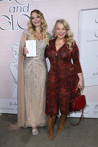 Grow & Glow Book Launch mit Victoria Jancke in Berlin