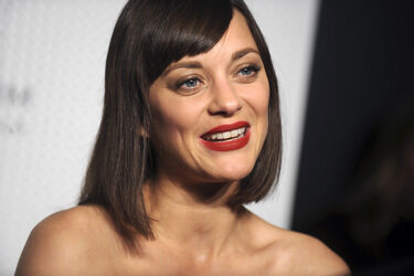 Guggenheim International Gala Pre-Party, New York