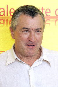 Photocall 'Große Haie - Kleine Fische', Internationale Filmfestspiele von Venedig 2004