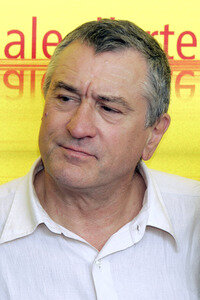 Photocall 'Große Haie - Kleine Fische', Internationale Filmfestspiele von Venedig 2004