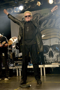 Konzert von Heino in München