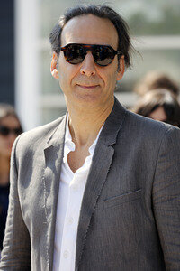 'D'après une histoire vraie' Photocall, Cannes Film Festival 2017