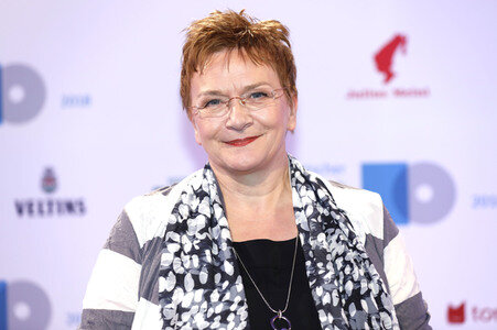 Deutscher Hörbuchpreis 2018 in Köln