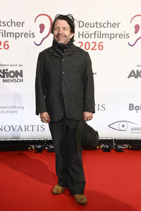 24. Deutscher Hörfilmpreis 2026 in Berlin