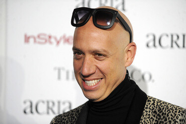 19. ACRIA Holiday Dinner Benefit,  New York