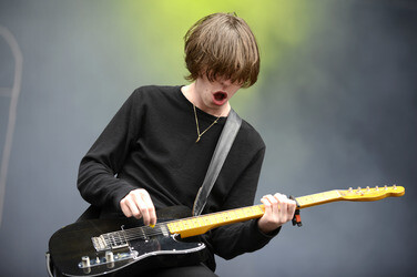 Hurricane Festival 2015 in Scheeßel