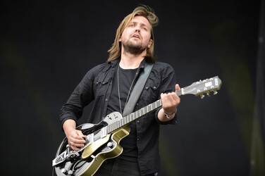 Hurricane Festival 2015 in Scheeßel