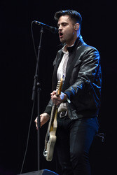 Hurricane Festival 2015 in Scheeßel