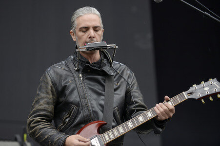Hurricane Festival 2018 in Scheeßel